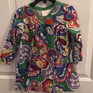 Hanna Anderson! Girls dress
